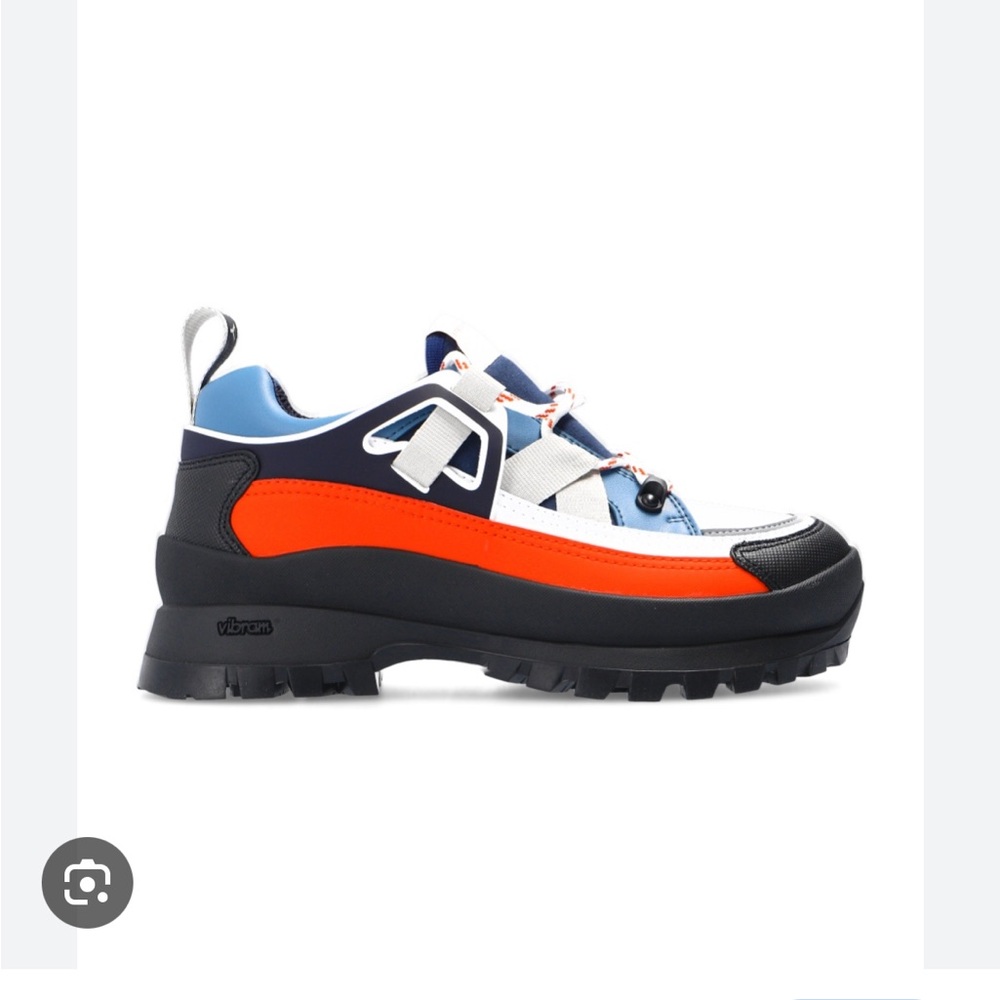 Stella McCartney Cream Cotton Sheets with Textured Trim